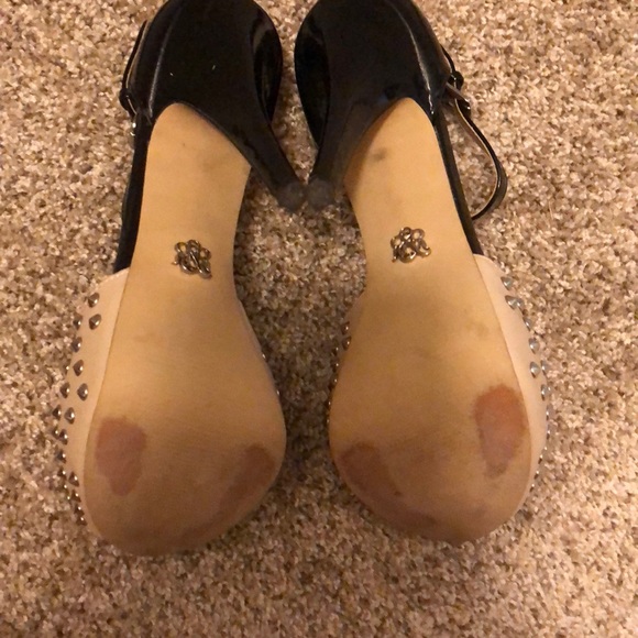 Rock Republic high heel shoes - Picture 2 of 2